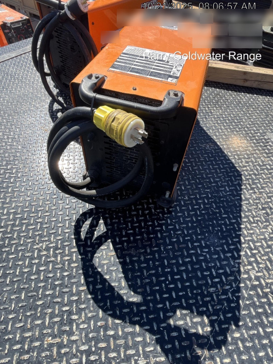 2023 LINCOLN ELECTRIC FLEXTEC 350X
