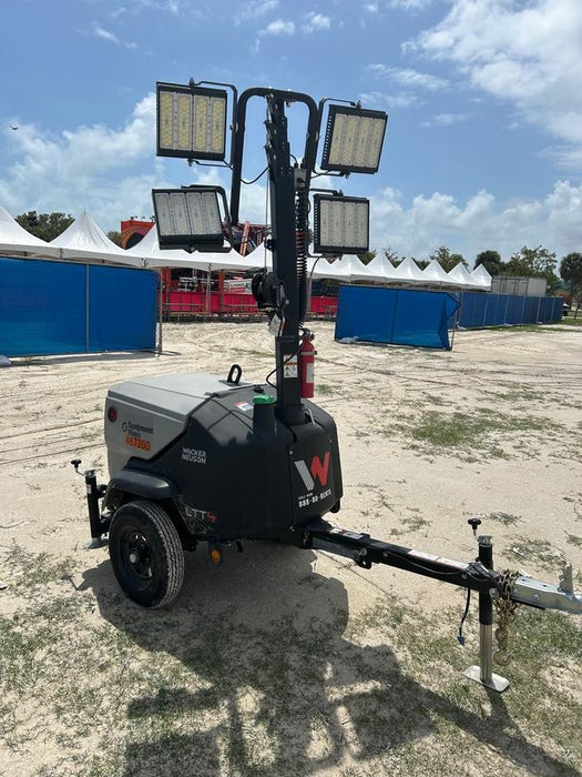 2024 WACKER NEUSON LTT4