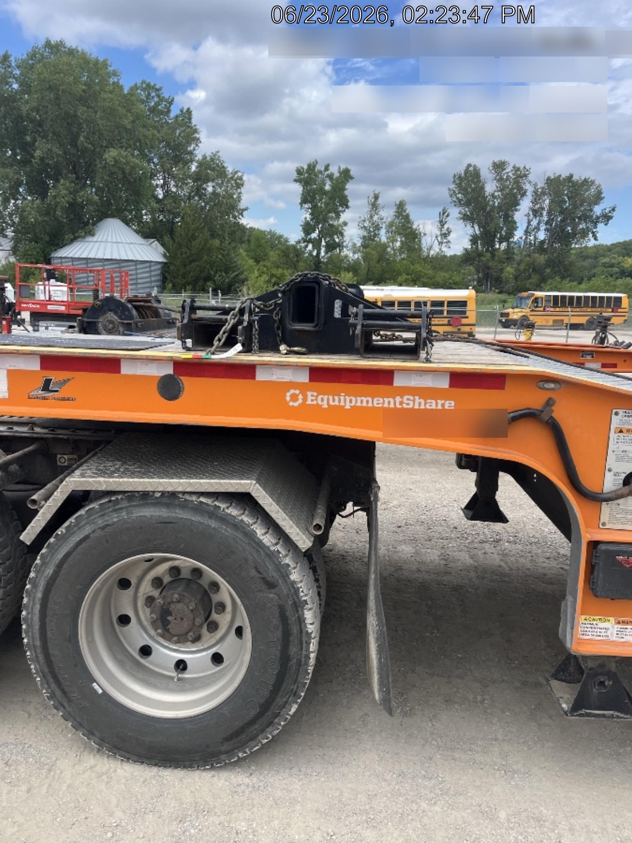 2025 STAR INDUSTRIES M1360B - Star JIB Boom