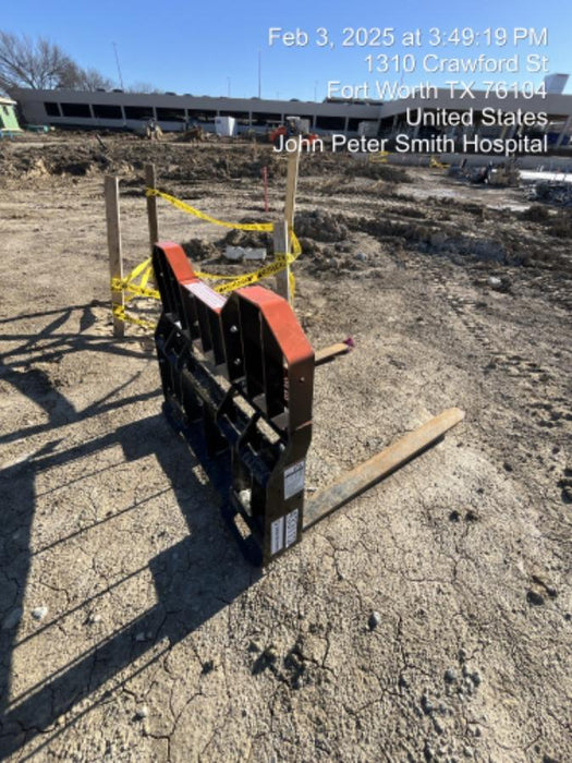 2024 VIRNIG PF4855-5VG