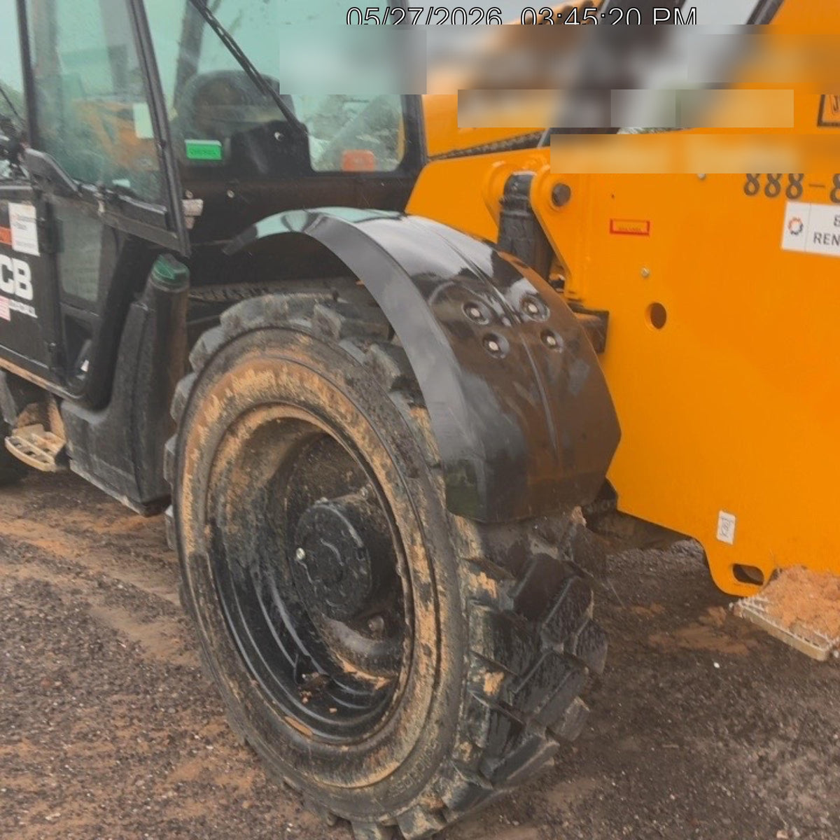 2025 JCB 510-56