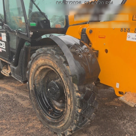 2025 JCB 510-56