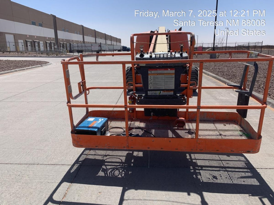 2024 MILLER ELECTRIC CST-282