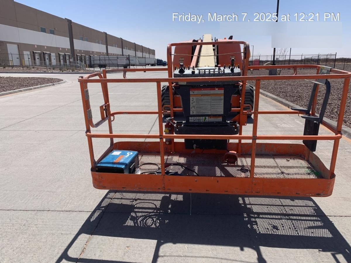 2024 MILLER ELECTRIC CST-282
