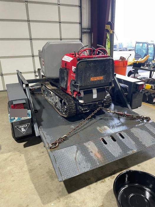 2019 JLG Triple L 4610