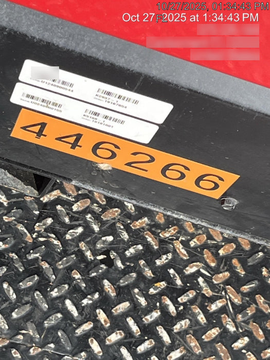 2024 LINCOLN ELECTRIC Ranger 305 LPG