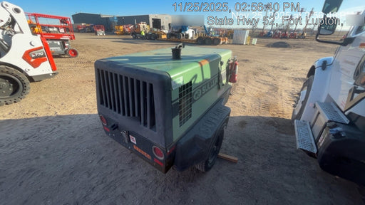 2021 SULLAIR 185D-DPQ KU4F