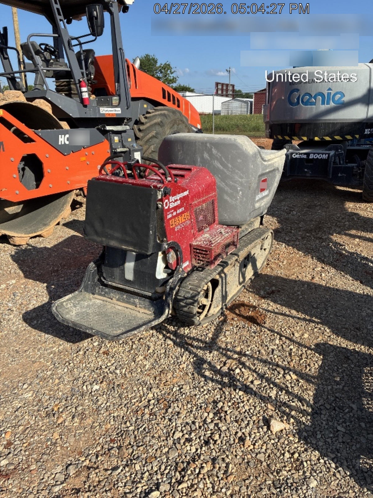 2024 TORO MBTX 2500-TS