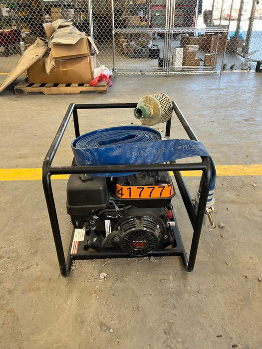 2024 MI-T-M WTP-T03-0MGH