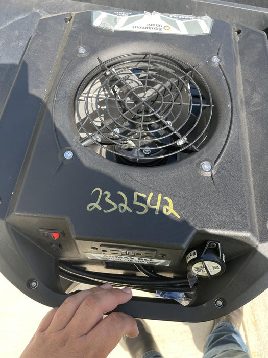 2022 PHOENIX AirMAX Radial Air Mover