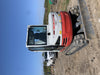 2020 Takeuchi TB250-2C Cab/Heat/Air, Rubber Tracks, Manual TAG QC