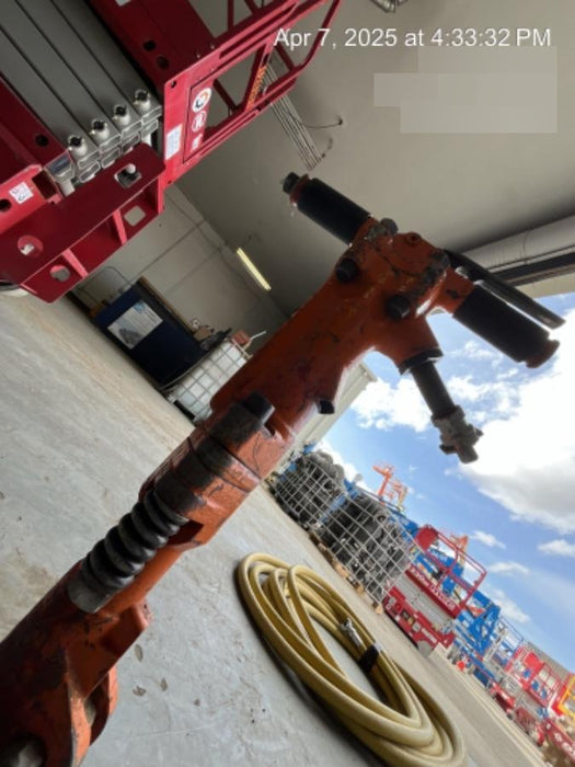 2020 MICHIGAN PNEUMATIC MP-TPB60-114