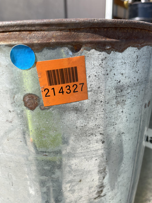 2022 MICHIGAN PNEUMATIC HV-8AM