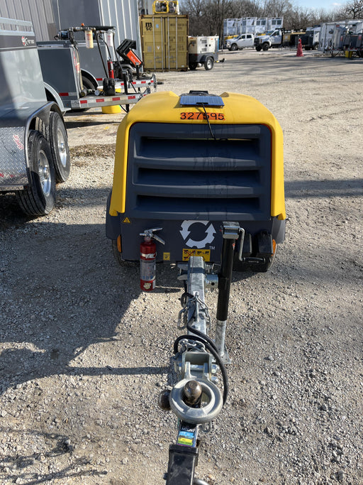 2023 ATLAS COPCO XAS 110