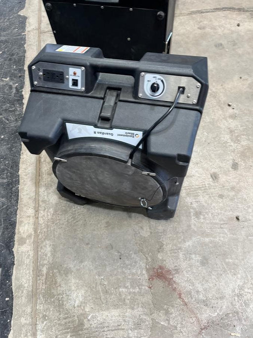 2022 PHOENIX Guardian R Hepa