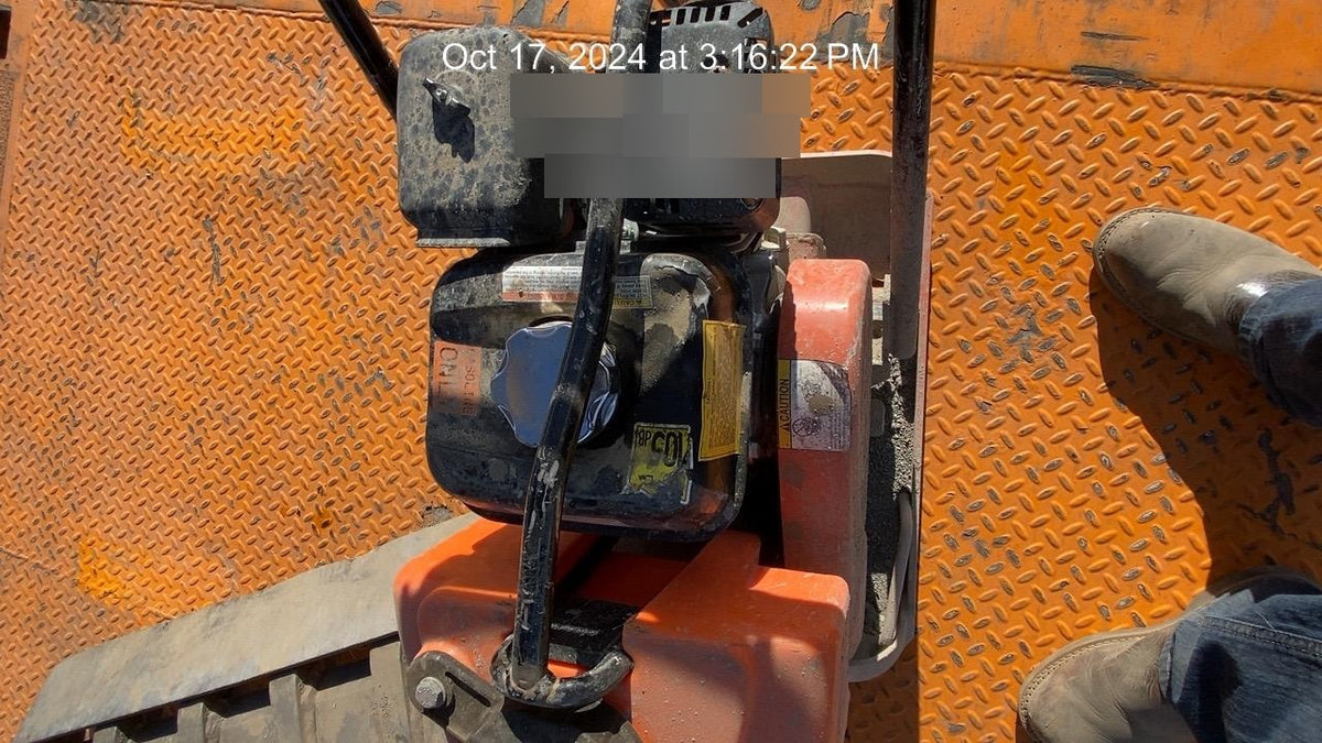 2023 MULTIQUIP MVC82VHW