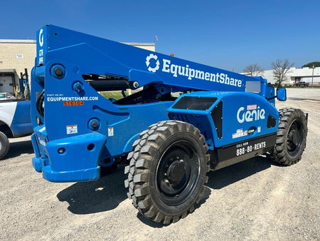 2025 GENIE GTH-844