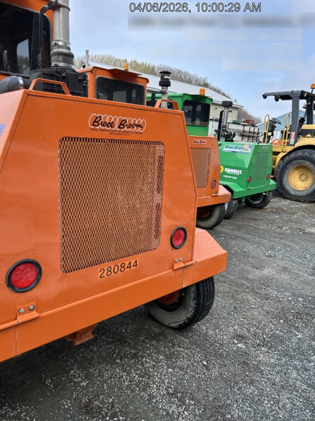 2022 BROCE RCT350