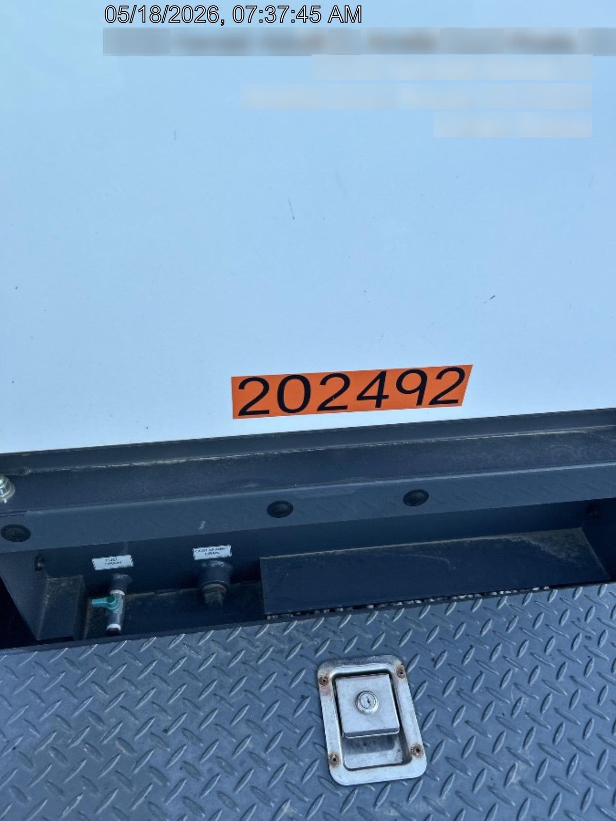 2022 AIRMAN SDG25S-8E1