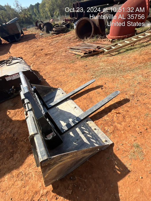 2023 SOLESBEE SPF-48