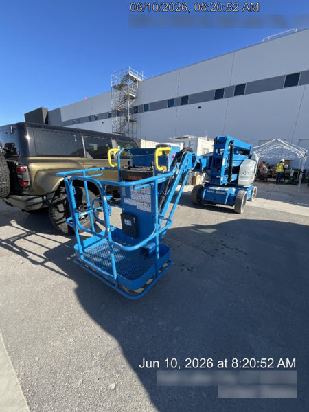 2024 GENIE Z40/23N RJ