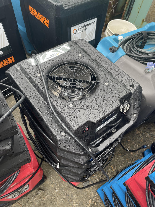 2022 PHOENIX AirMAX Radial Air Mover