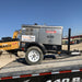 2018 Lincoln Electric Vantage 322 Lincoln Vantage 322 Welder Ready Pak 3 - Vantage 322, Trailer, Fender and light kit, Cable rack
