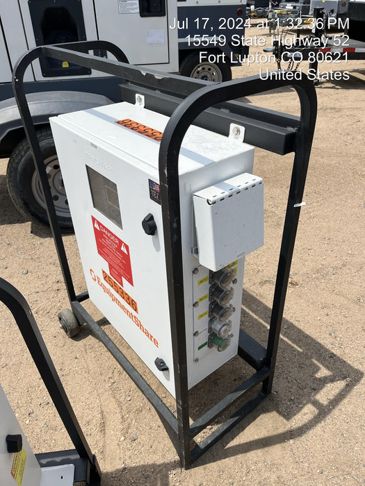 2022 TRYSTAR TPATS-045MMMF-A