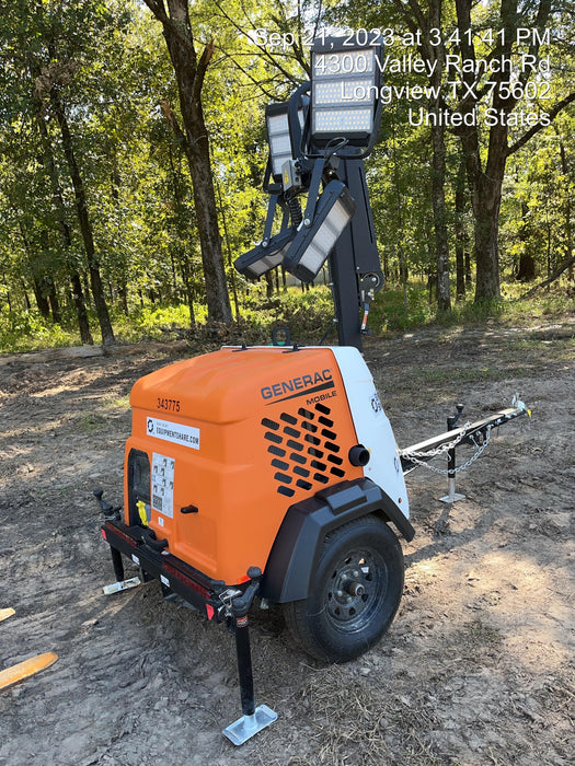 2023 GENERAC MLT2