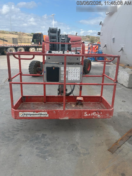 2019 SKYJACK SJ46 AJ