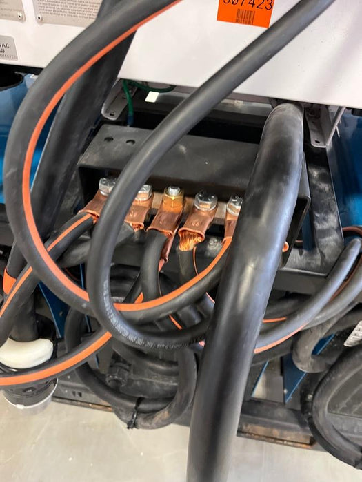 2023 MILLER ELECTRIC XMT 350