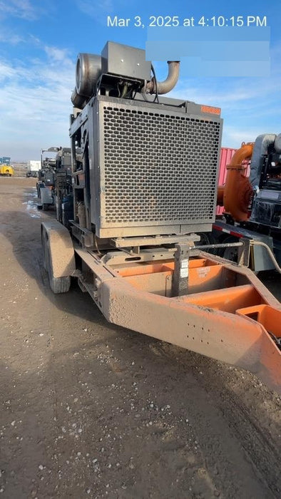 2021 PIONEER PP128S20L71-6135