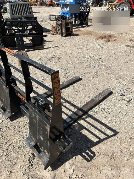 2024 ARROW MATERIAL HANDLING F5100CB