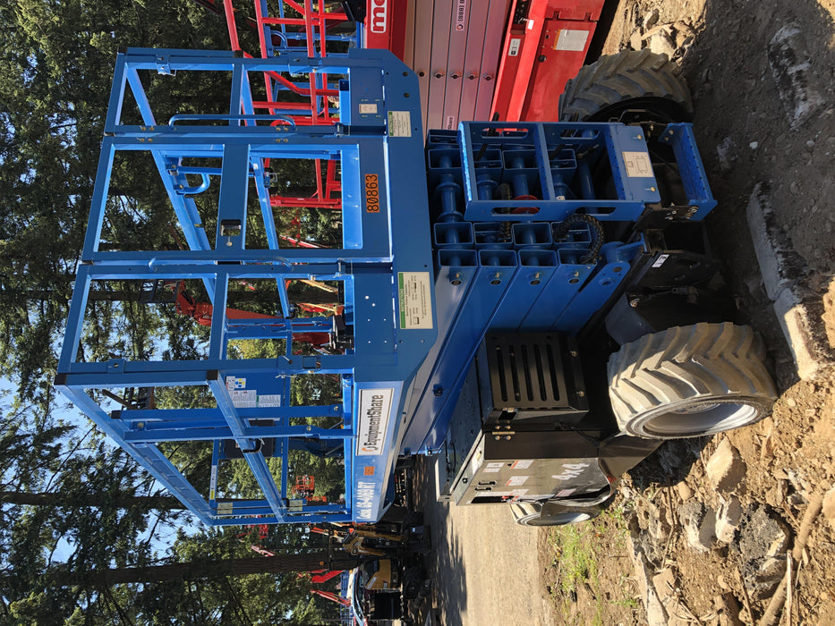 2020 GENIE GS-4069 RT