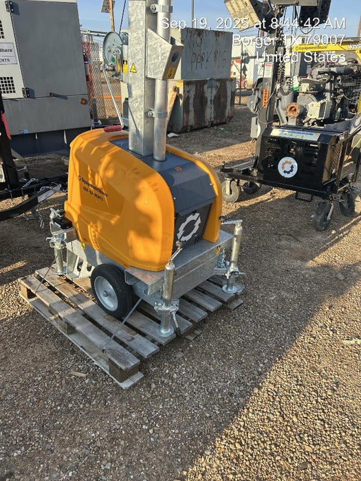 2024 ATLAS COPCO HILIGHT E3 Plus