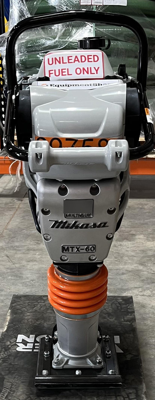 2023 MULTIQUIP MTX60HD