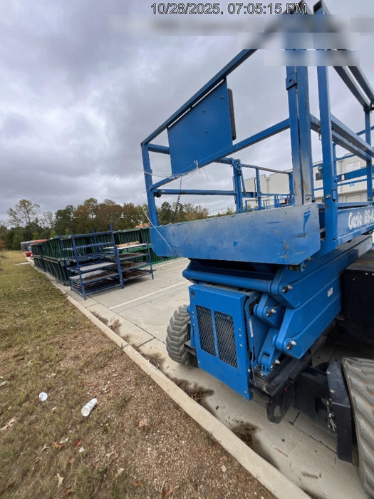 2016 GENIE GS-4390 RT