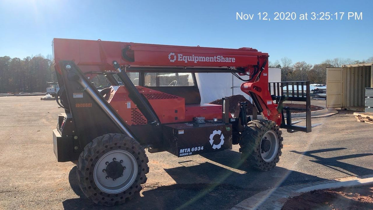 2020 MANITOU MTA6034