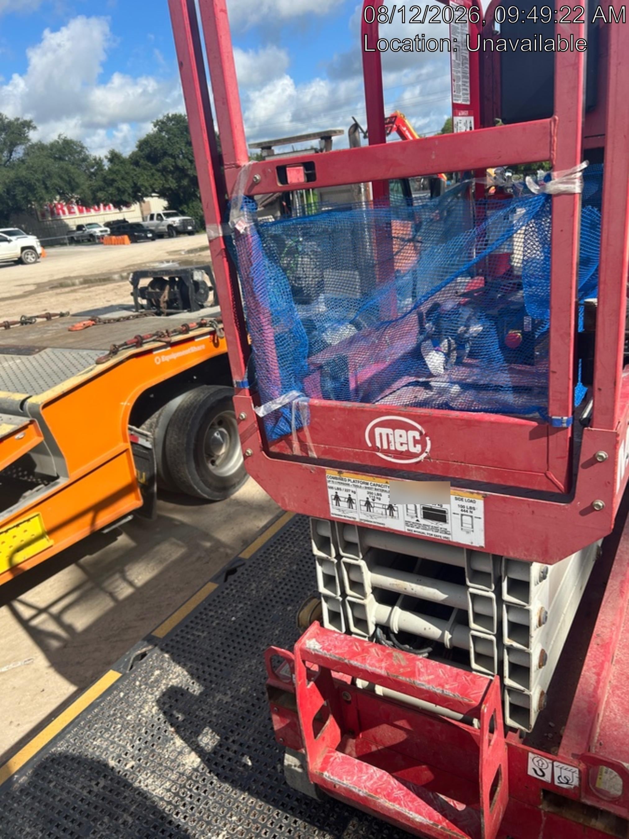 2019 MEC Micro 19
