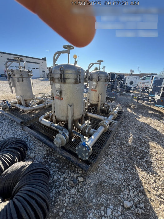 2022 TROJAN HOSE 31-FTR