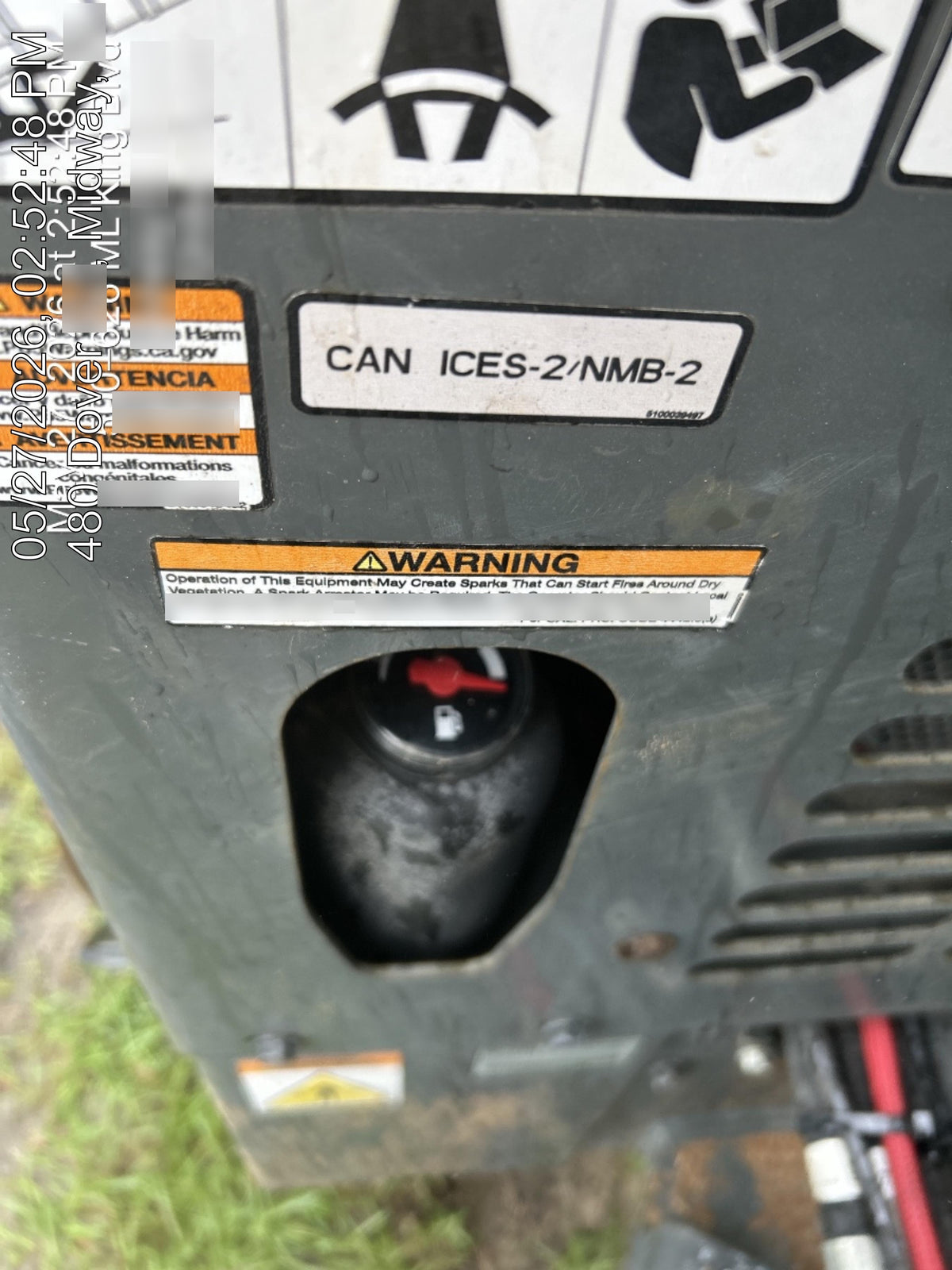 2023 WACKER NEUSON RD12A