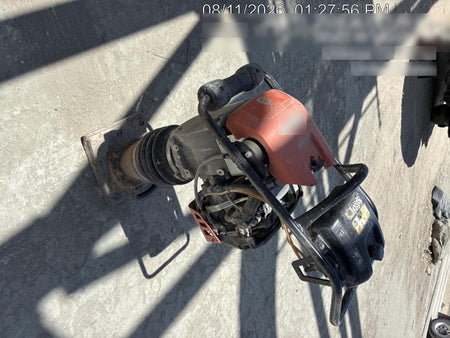 2025 HUSQVARNA LT6005