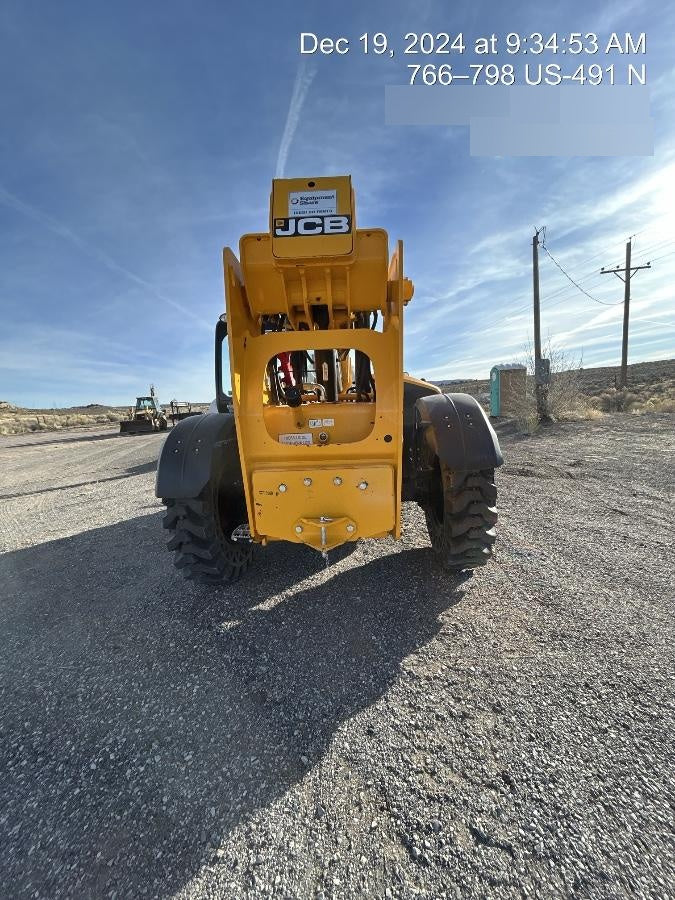 2022 JCB 509-42