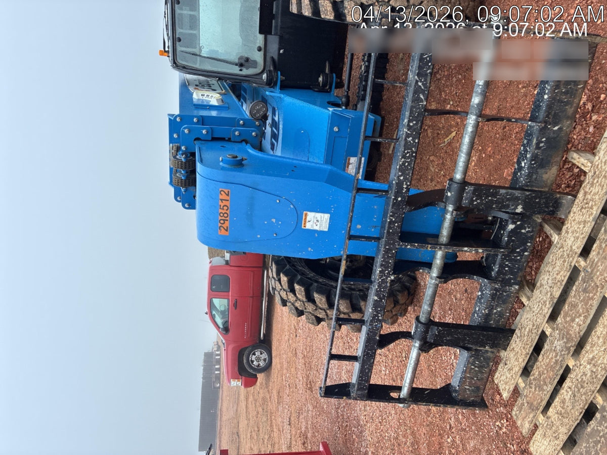2023 GENIE GTH-844