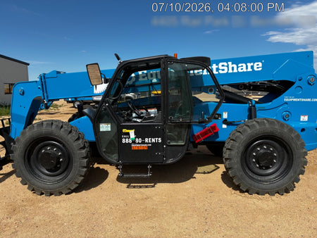 2025 GENIE GTH-844