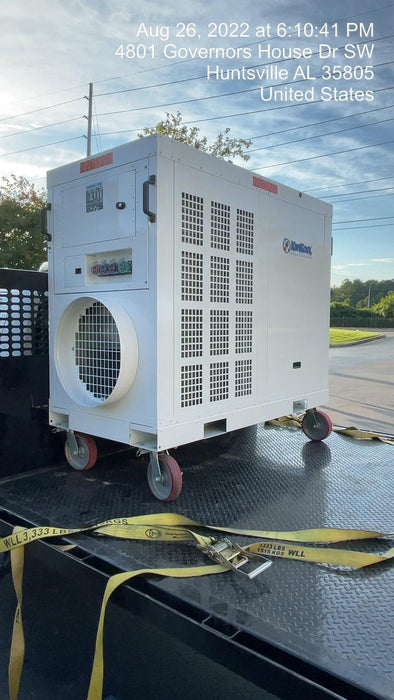 2022 KWIKOOL KPO12-23H