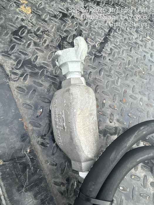 2023 MICHIGAN PNEUMATIC ES-751SS-TRACKER