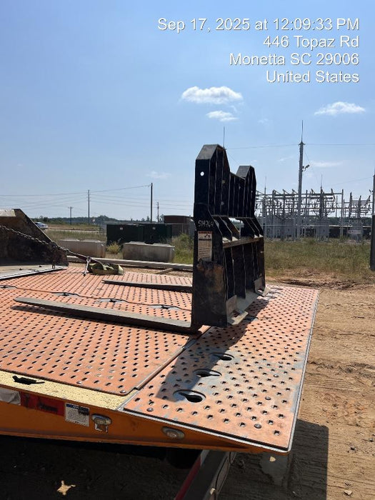 2025 VIRNIG PF4855-5VG