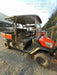 2022 KUBOTA RTV-X1140W-H (Canopy)