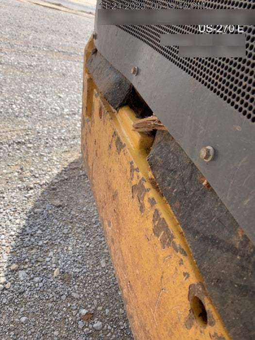 2021 JOHN DEERE 310LEP